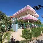 Duka Apartments