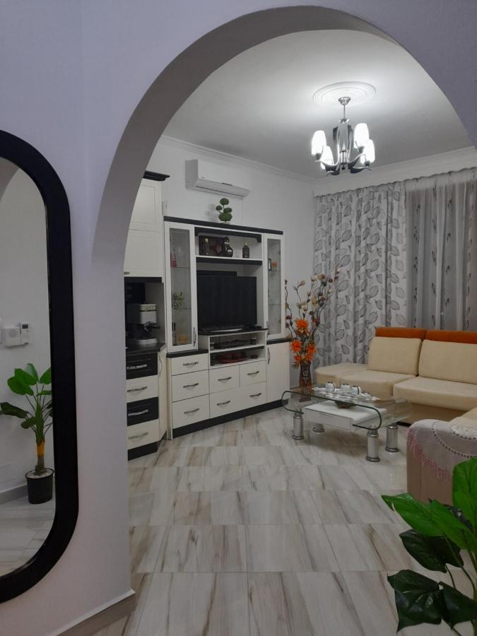 Appartement Duka Apartments
