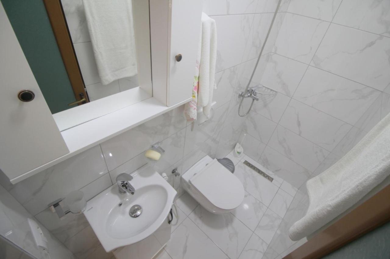 Duka Apartments *
