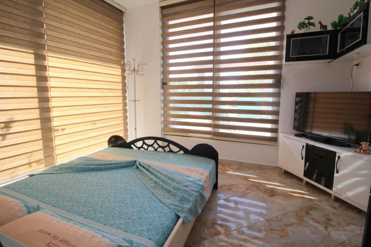 Appartement Duka Apartments