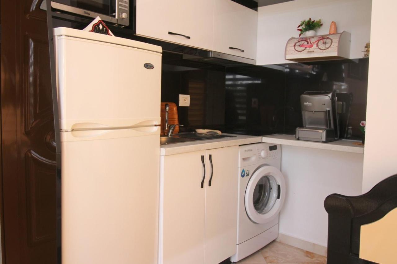 Appartement Duka Apartments