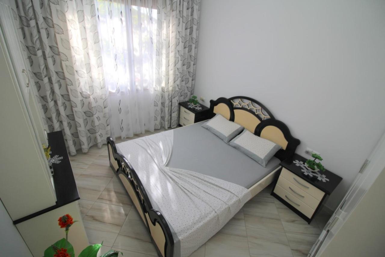 Duka Apartments * Sarandë