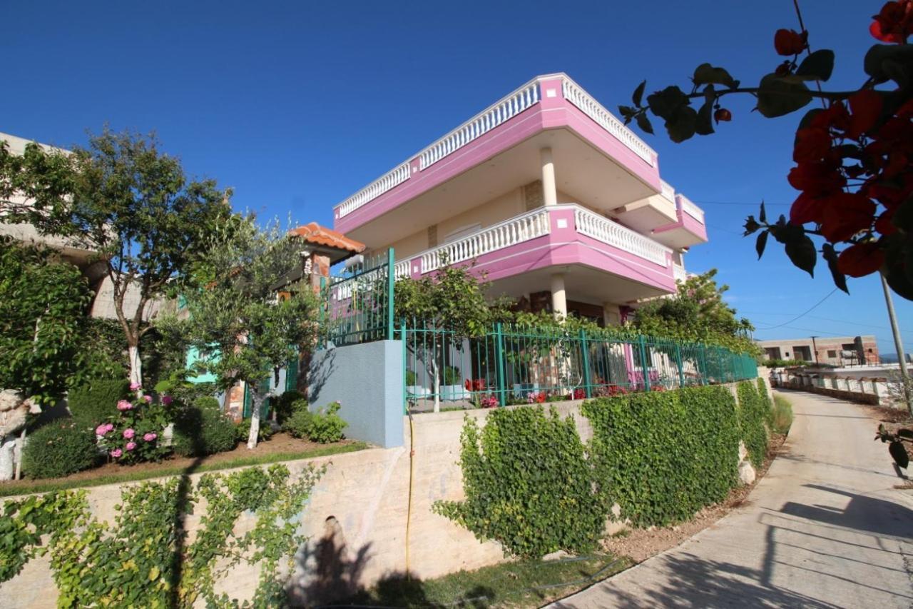 Duka Apartments *