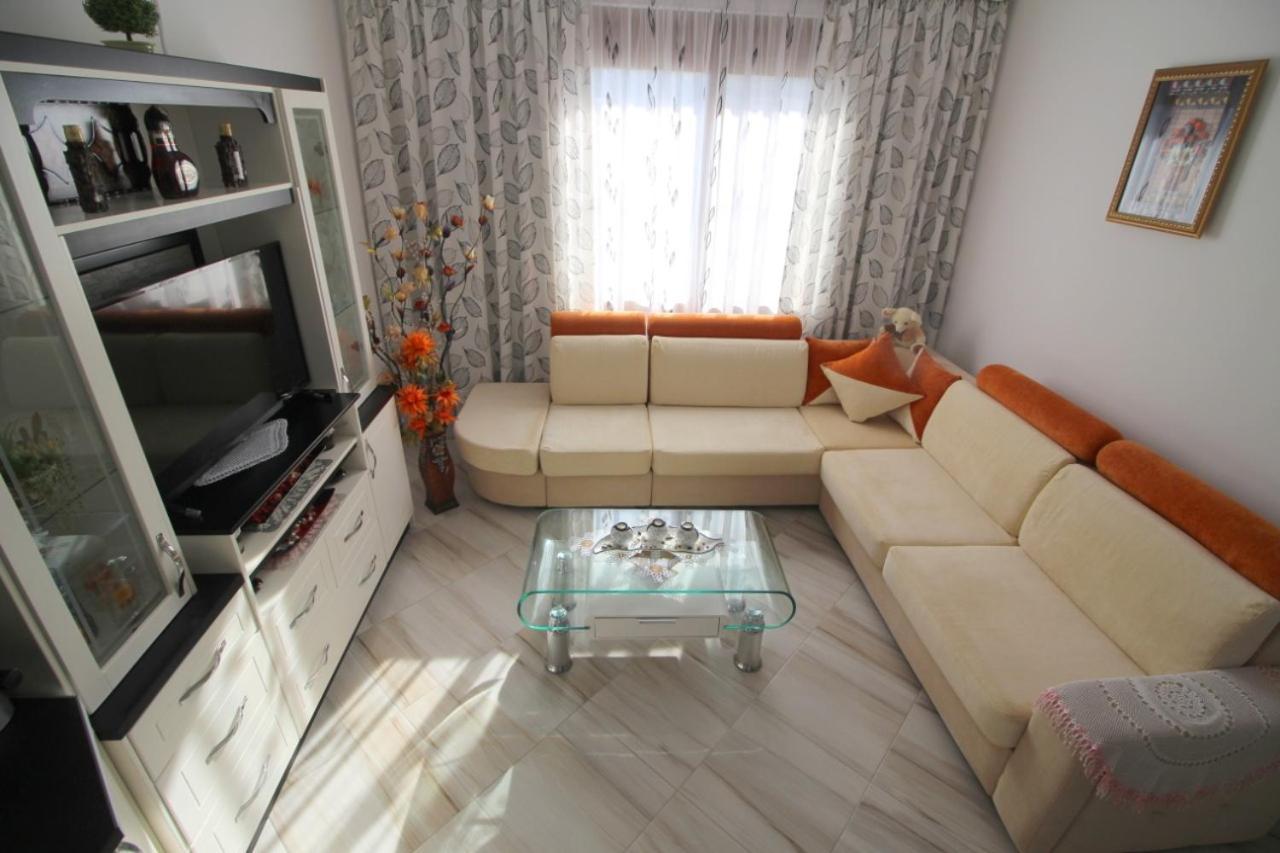 Duka Apartments *