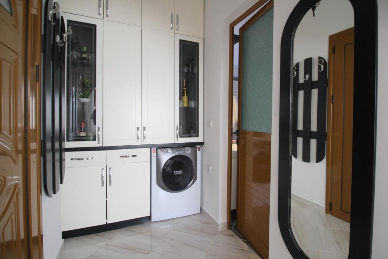 Appartement Duka Apartments