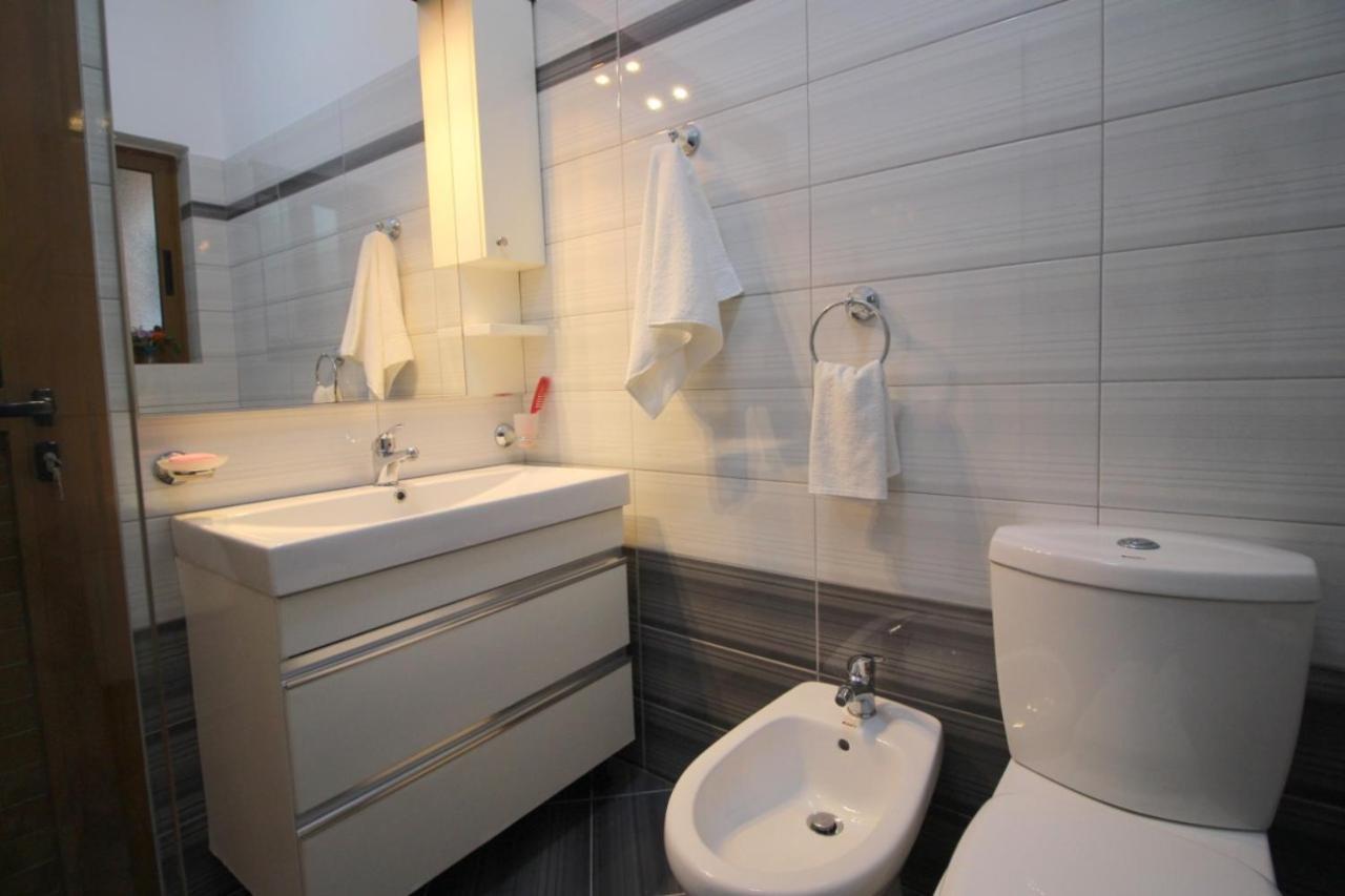Duka Apartments Appartement