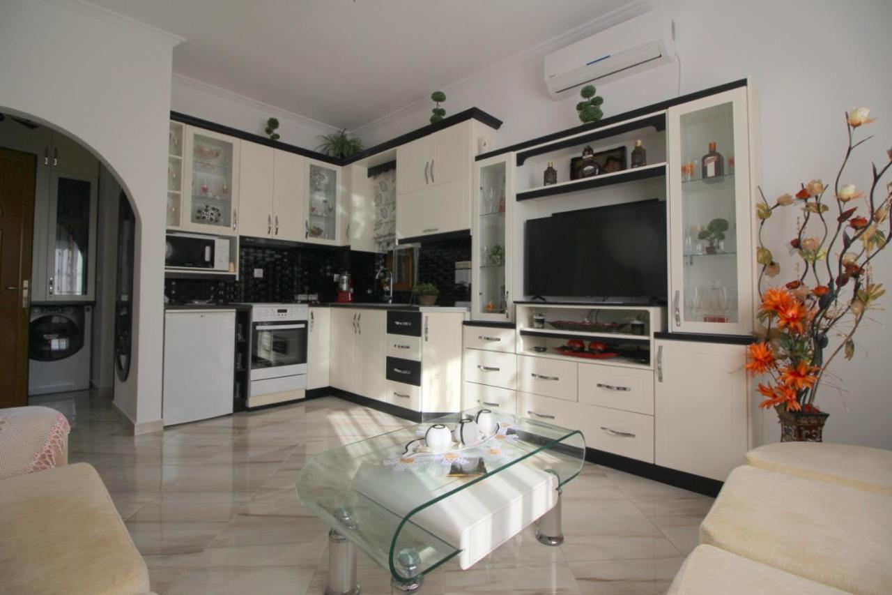 Appartement Duka Apartments