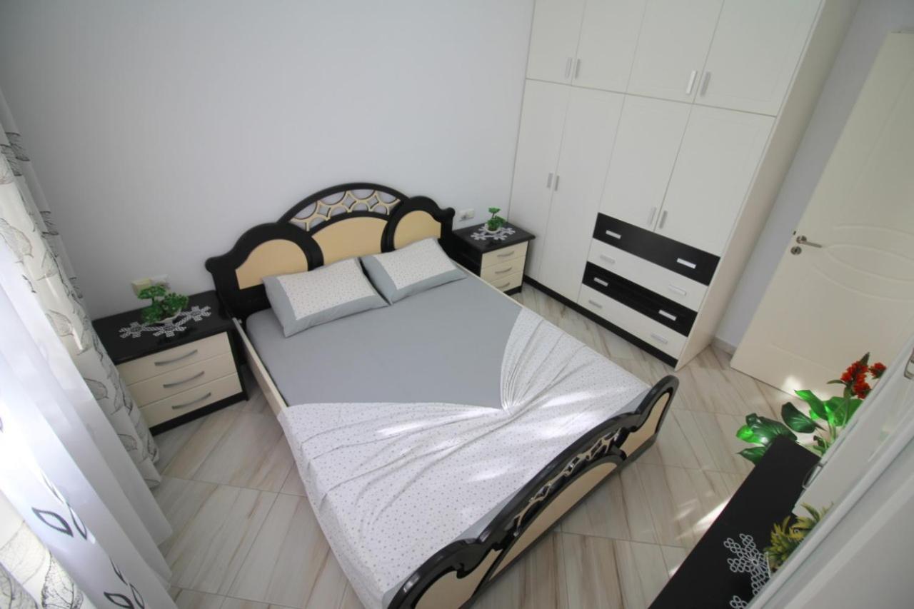 Duka Apartments Appartement Sarandë