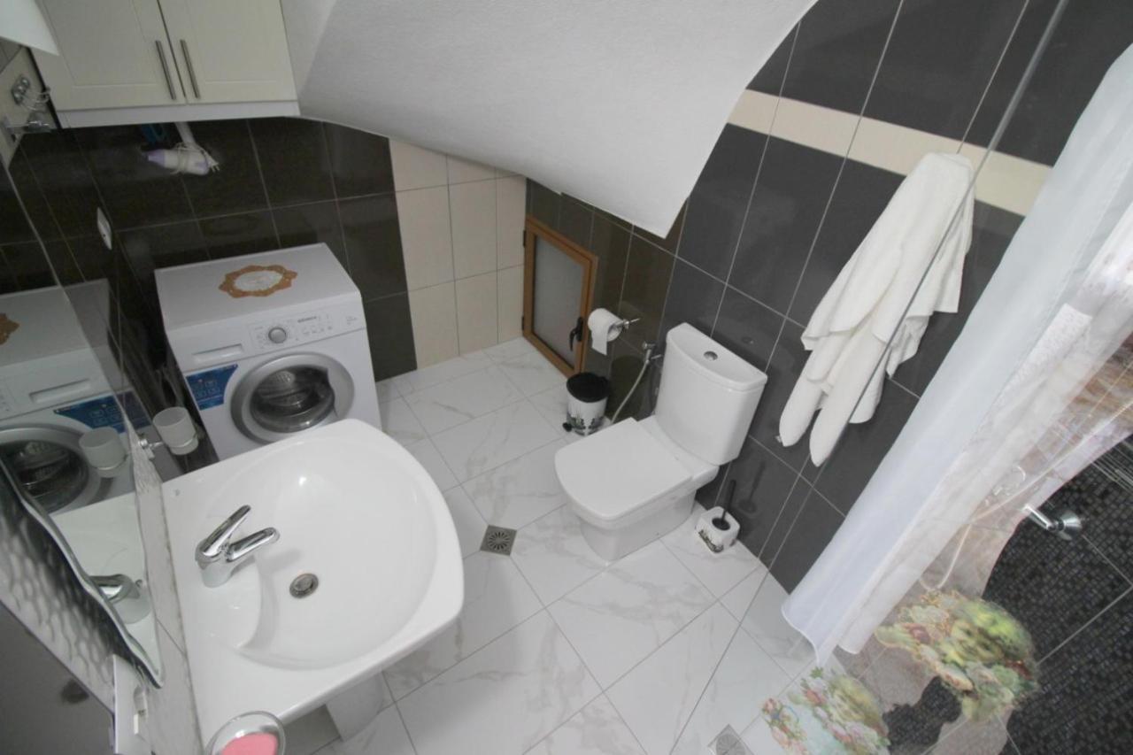 Duka Apartments *
